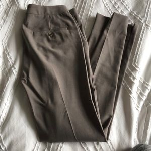Matching Theory Suit Pants